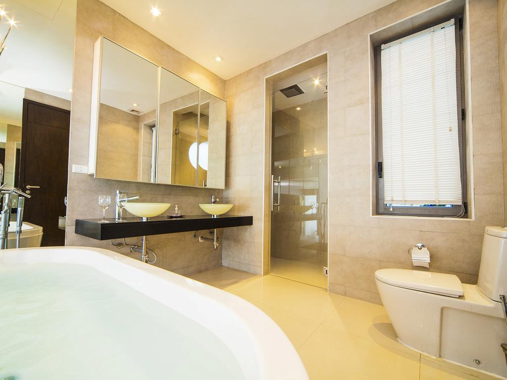 Изображение Seductive Sunset Villa Patong A2 Patong Phuket Villa вилла