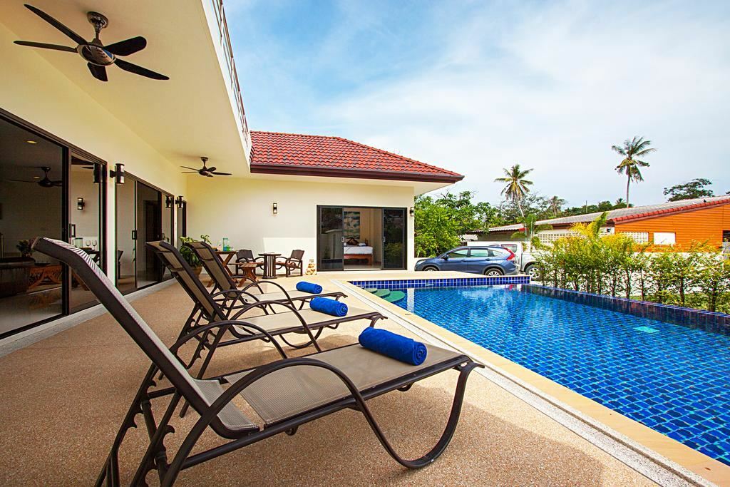 Villa Tallandia Rawai Phuket Villa вилла суреті