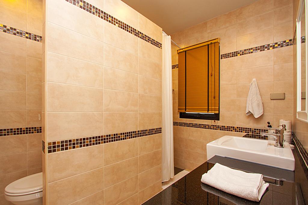 Villa Tallandia Rawai Phuket Villa вилла суреті