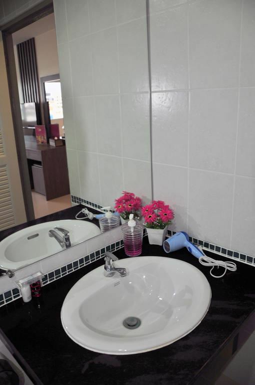 The Cocoon Patong 3* фотосуреті