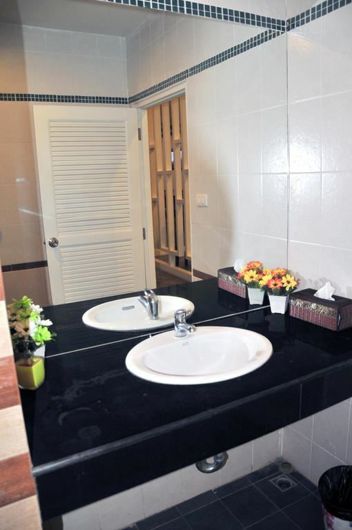 The Cocoon Patong 3* суреті