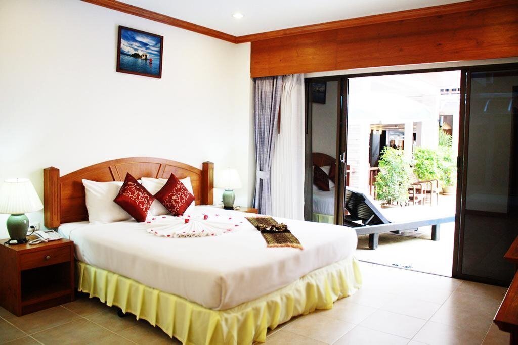 Фото Mt Hotel 3*