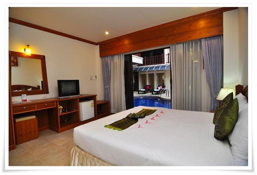 Фотография Mt Hotel 3*