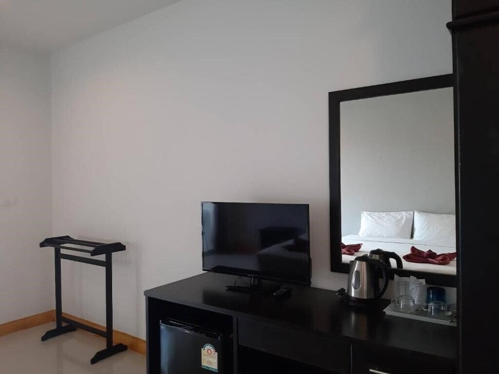 Фотография Karon Sea Side 3*