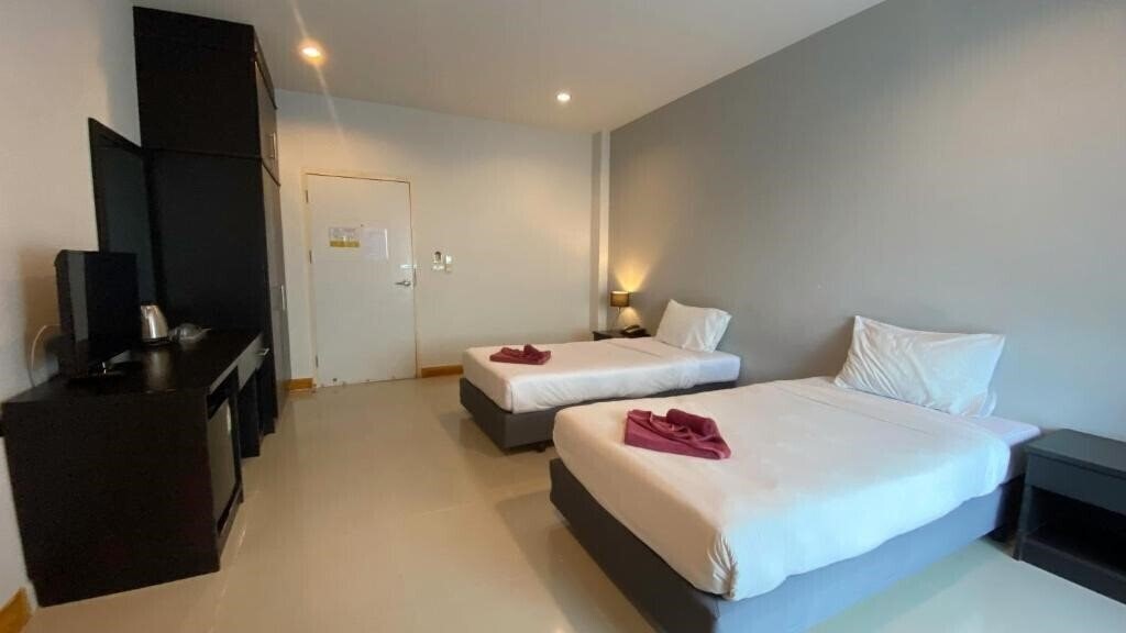 Изображение Karon Sea Side 3*