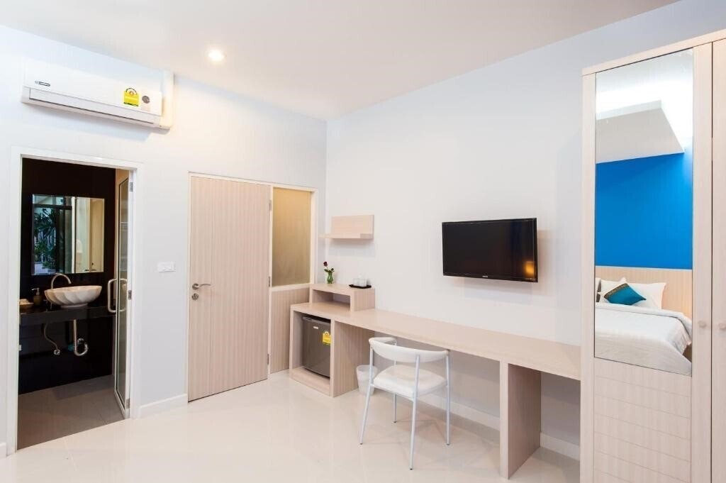 Jinda Resort 2* суреті