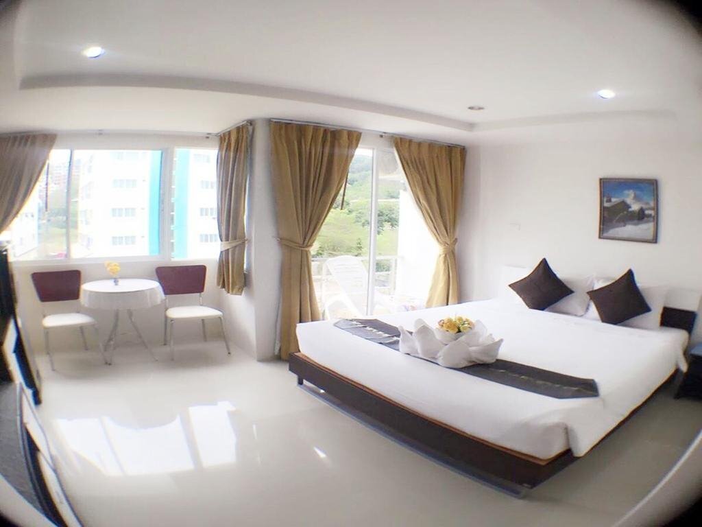 Фото Swiss House 1*