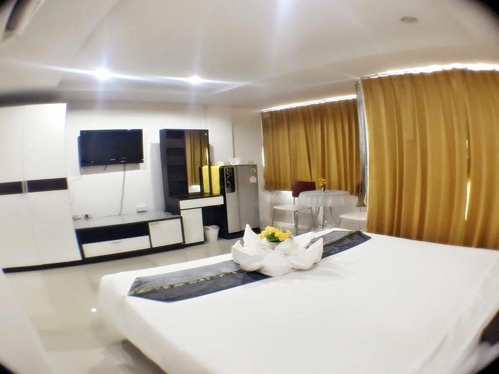 Swiss House 1* суреті