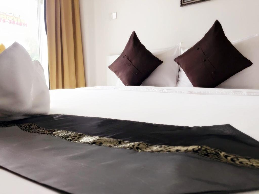 Swiss House 1* суреті