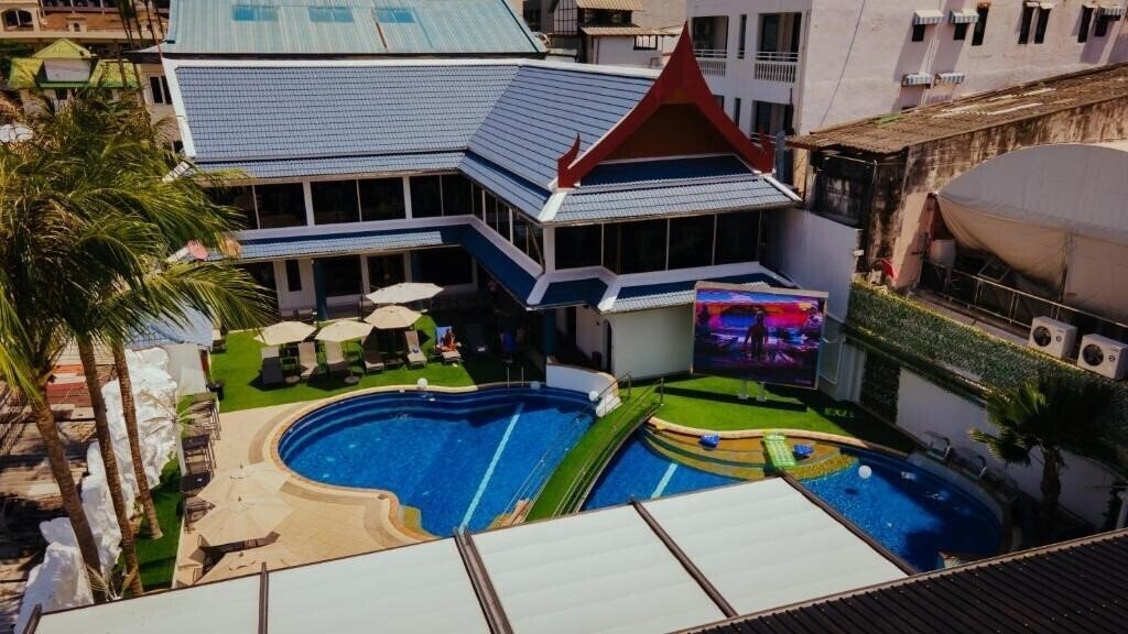 Yorkshire 3* суреті