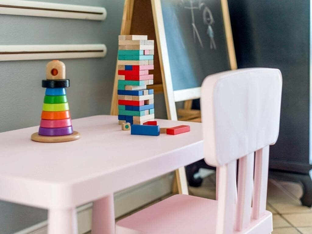 Изображение Pullman Phuket Arcadia Karon Beach Resort (ex. Hilton Arcadia Phuket Resort & SPA) 5*