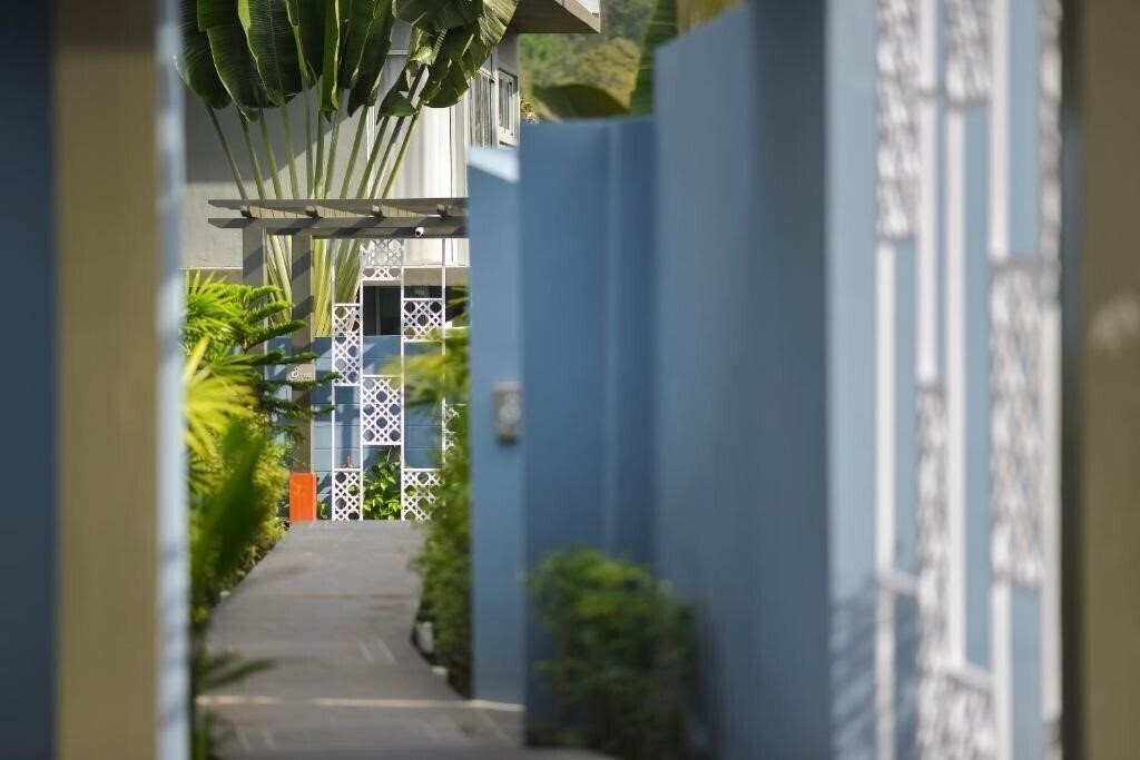 Villa Sonata Phuket 4* суреті