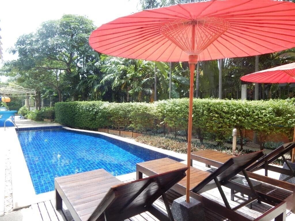 Фото Jinta Andaman 3*