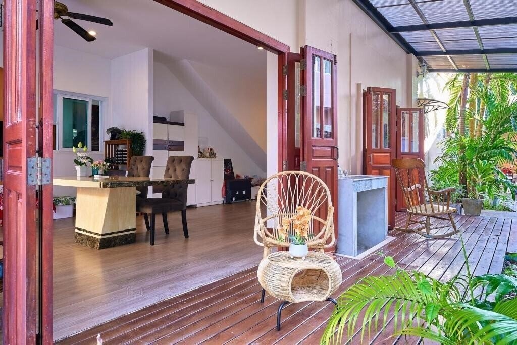 Изображение Jinta Andaman 3*