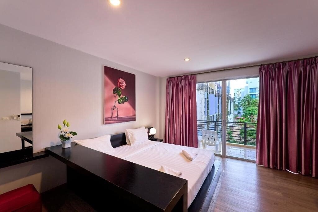 Картинка Jinta Andaman 3*