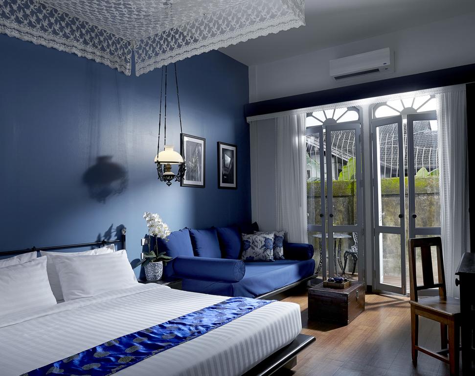 The Memory At On On Hotel 3* қонақ үйі