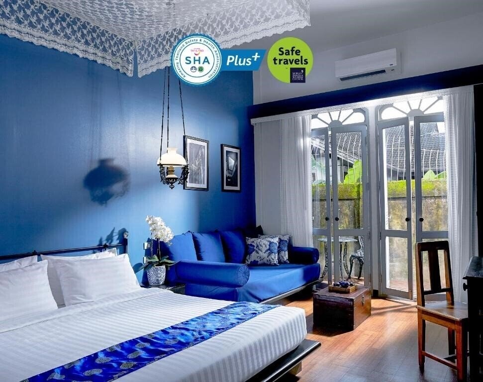 The Memory At On On Hotel 3* қонақ үйі