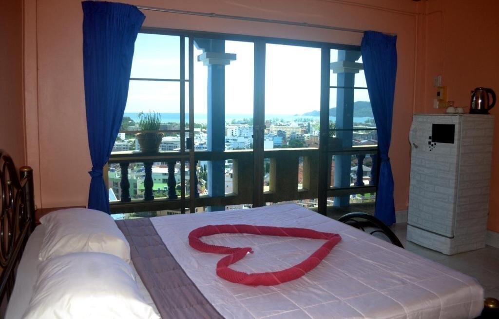 Фото On Hill Residence Patong Phuket 3*