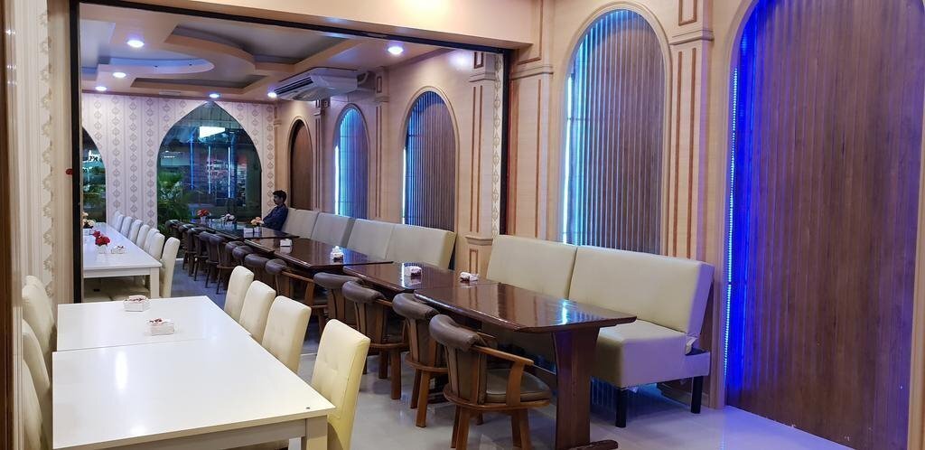 Park Eden Patong 3* фотосуреті