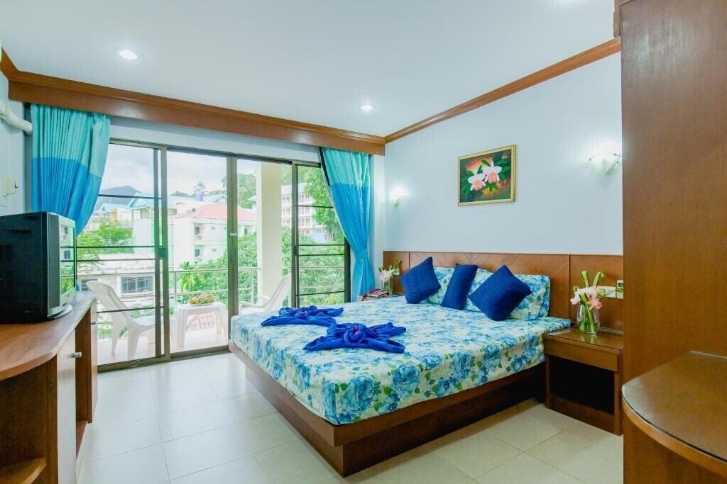 Фото R.K. Guesthouse 3*