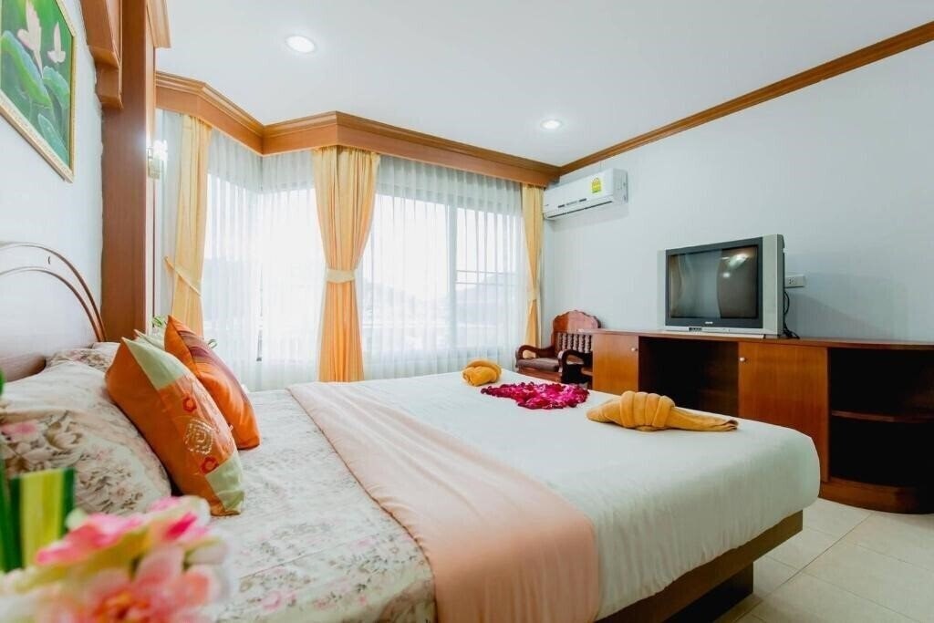 R.K. Guesthouse 3* фотосуреті