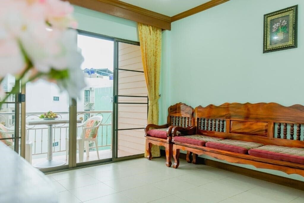 Картинка R.K. Guesthouse 3*