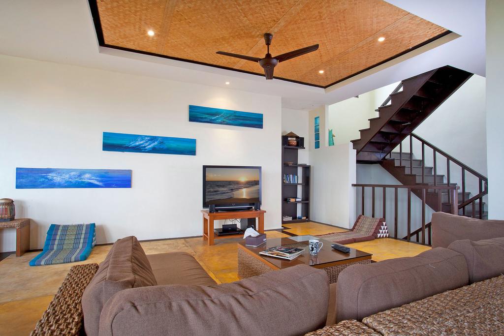 Фотография Baan Pa Nom Karon Beach Phuket Villa вилла