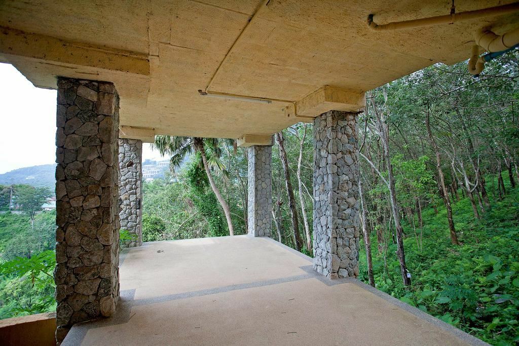 Изображение Baan Pa Nom Karon Beach Phuket Villa вилла