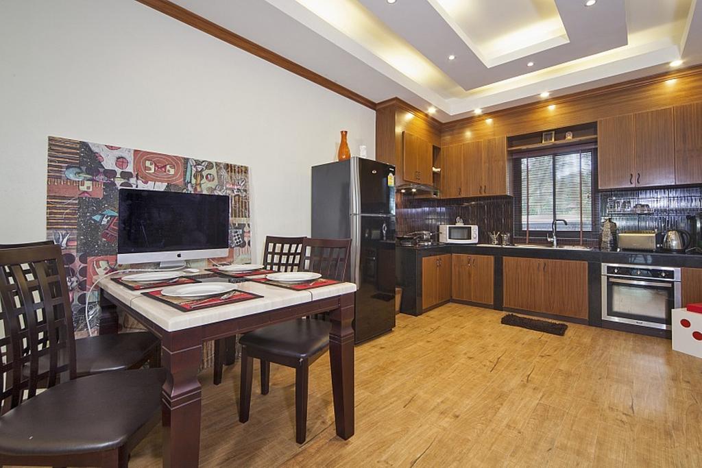 BangTao Tara Villa 4 4* фотосуреті