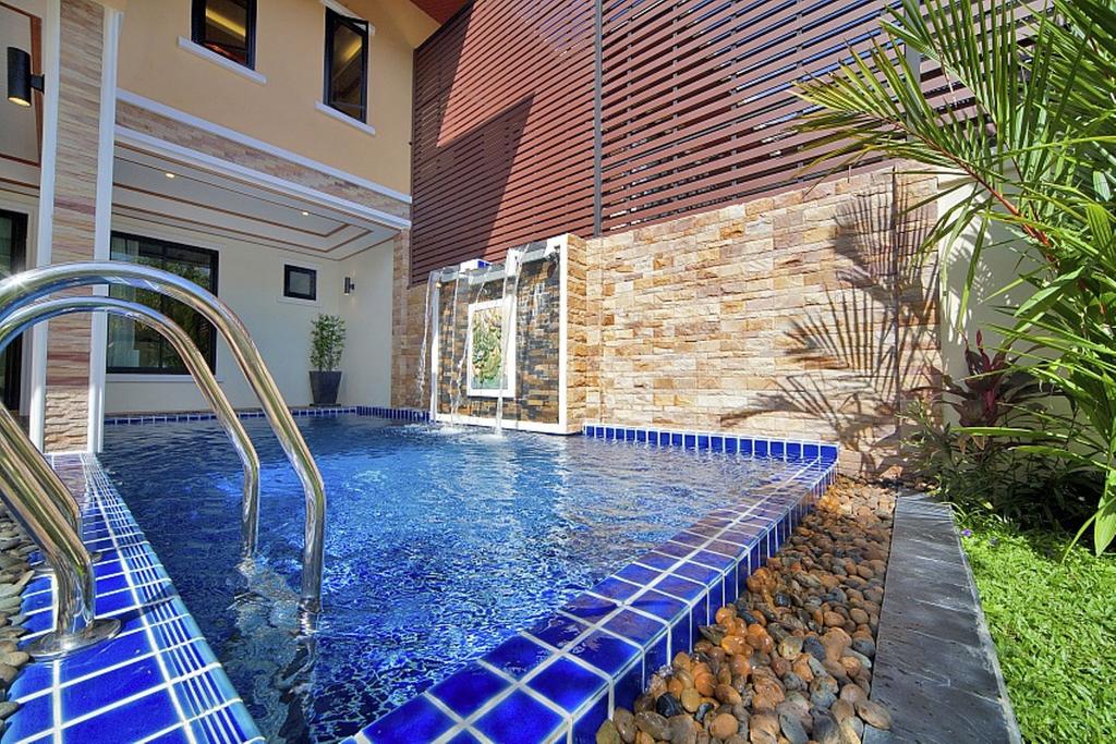 BangTao Tara Villa 4 4* суреті