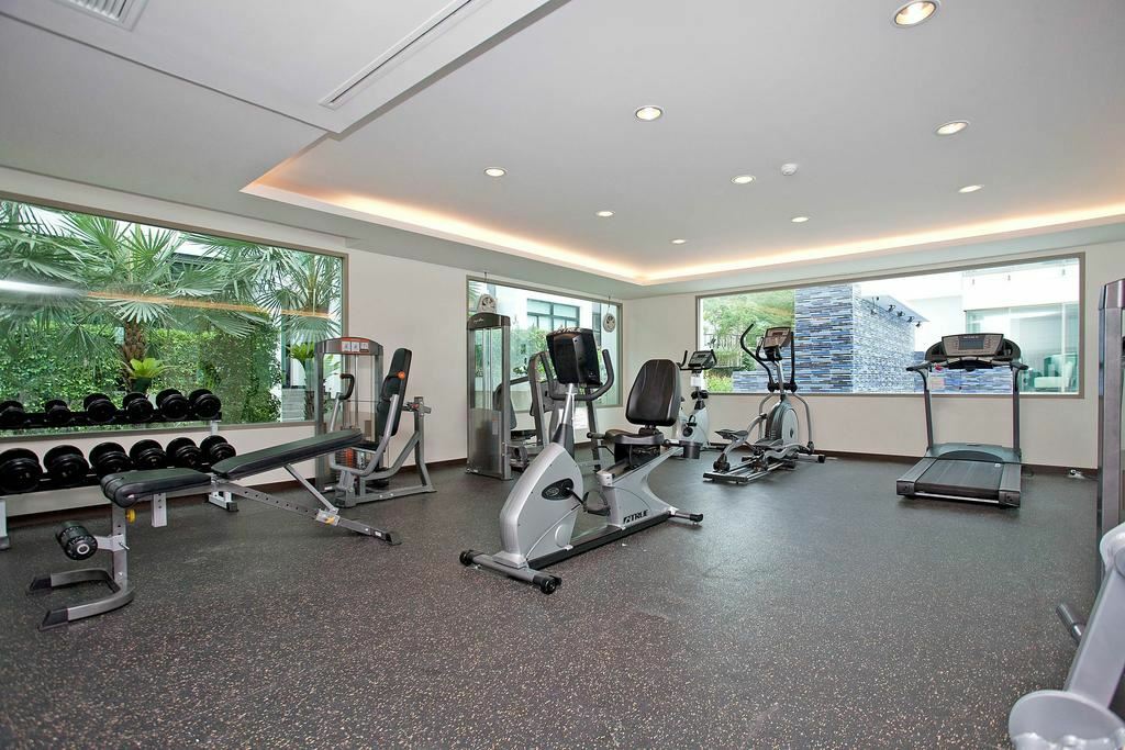 Фото Kamala Chic Apartment Kamala West Phuket Apartment апартаменты