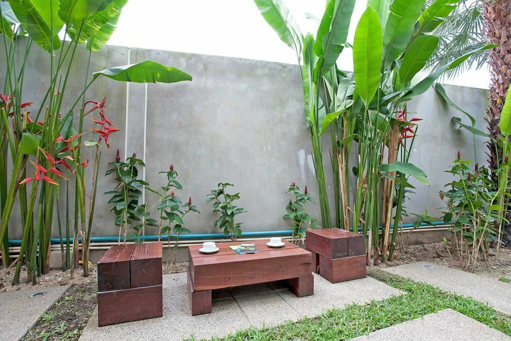 Фотография Kamala Chic Apartment Kamala West Phuket Apartment апартаменты