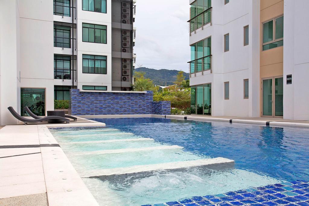 Изображение Kamala Chic Apartment Kamala West Phuket Apartment апартаменты
