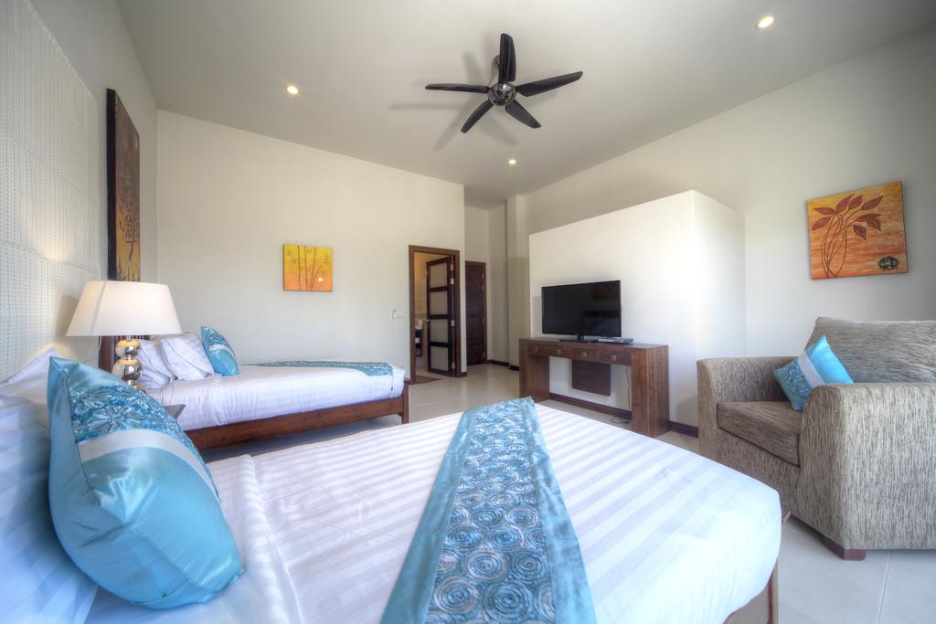 Фото View Peche Villa вилла