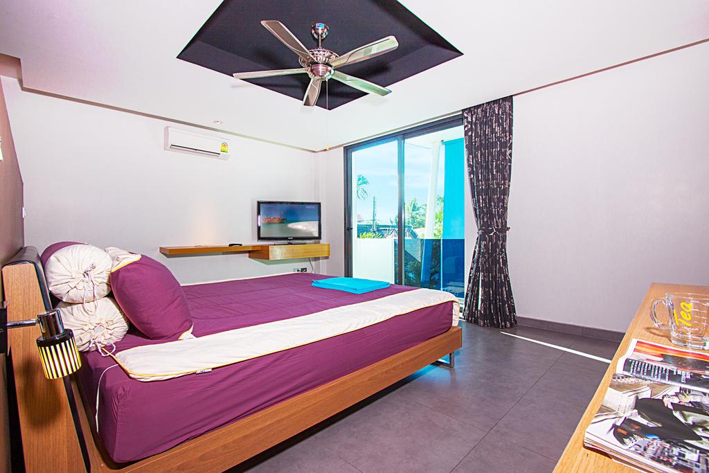 Villa Fullan вилла фотосуреті