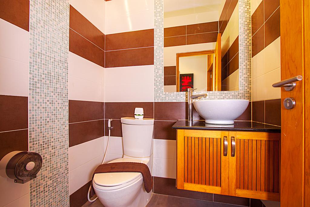 Villa Fullan вилла суреті