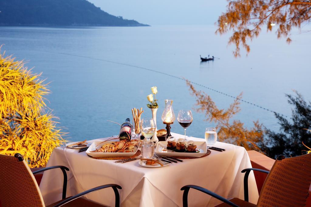 Mom Tri's Villa Royale 4* қонақ үйі