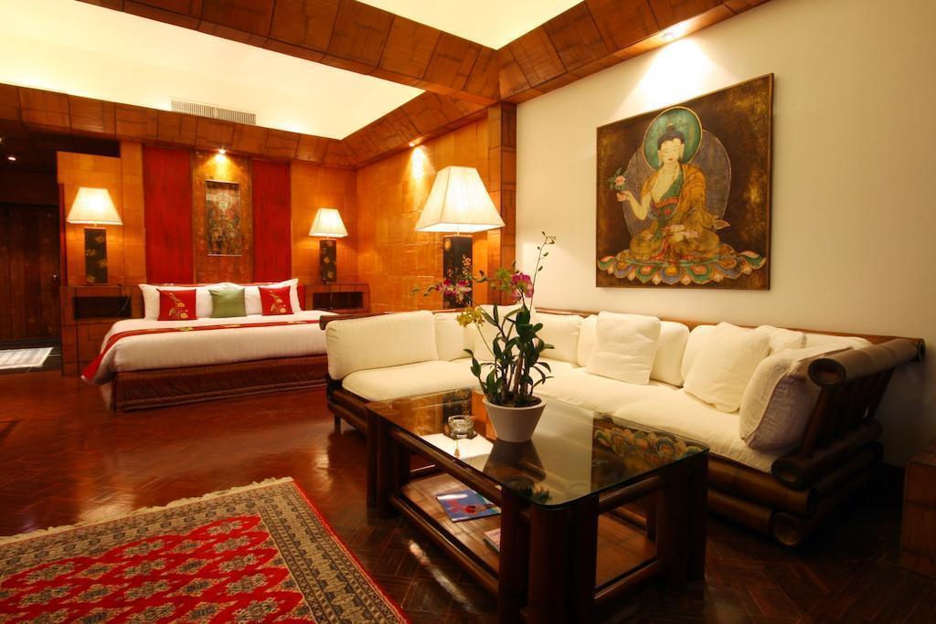 Mom Tri's Villa Royale 4* фотосуреті