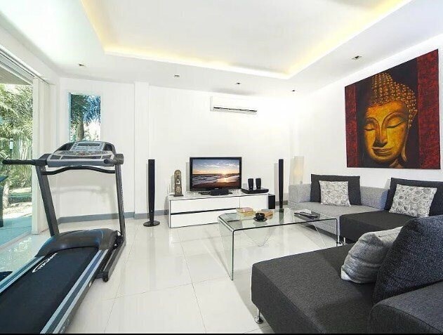 Villa Romeo вилла суреті