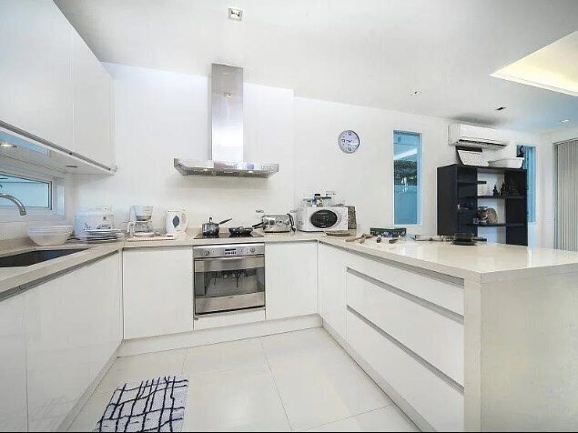 Villa Romeo вилла суреті