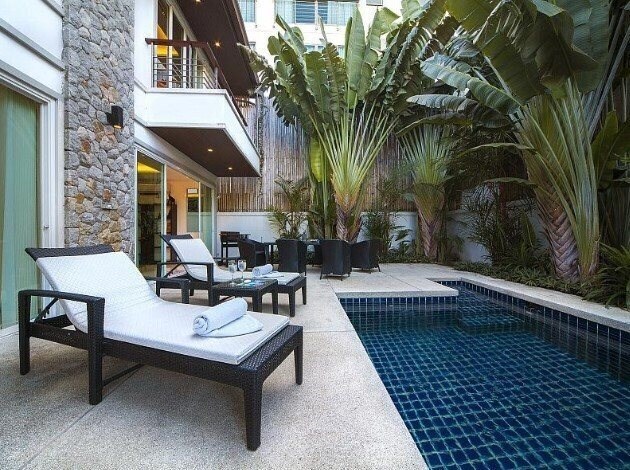 Фото Villa Romeo вилла