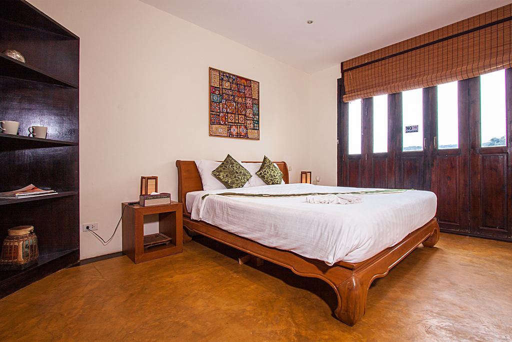 Villa Samoot Sawan Karon Beach West Phuket вилла суреті