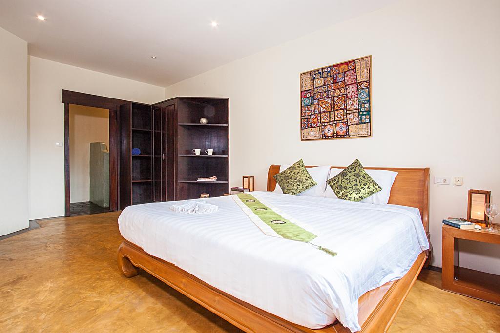 Villa Samoot Sawan Karon Beach West Phuket вилла суреті