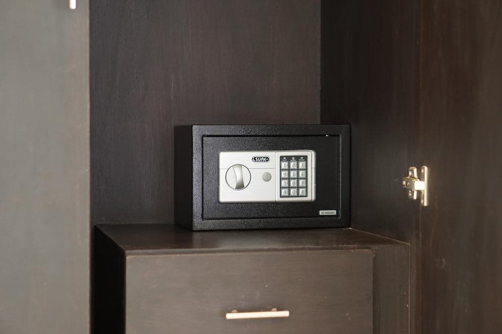 Фотография The Sr Residence 3*