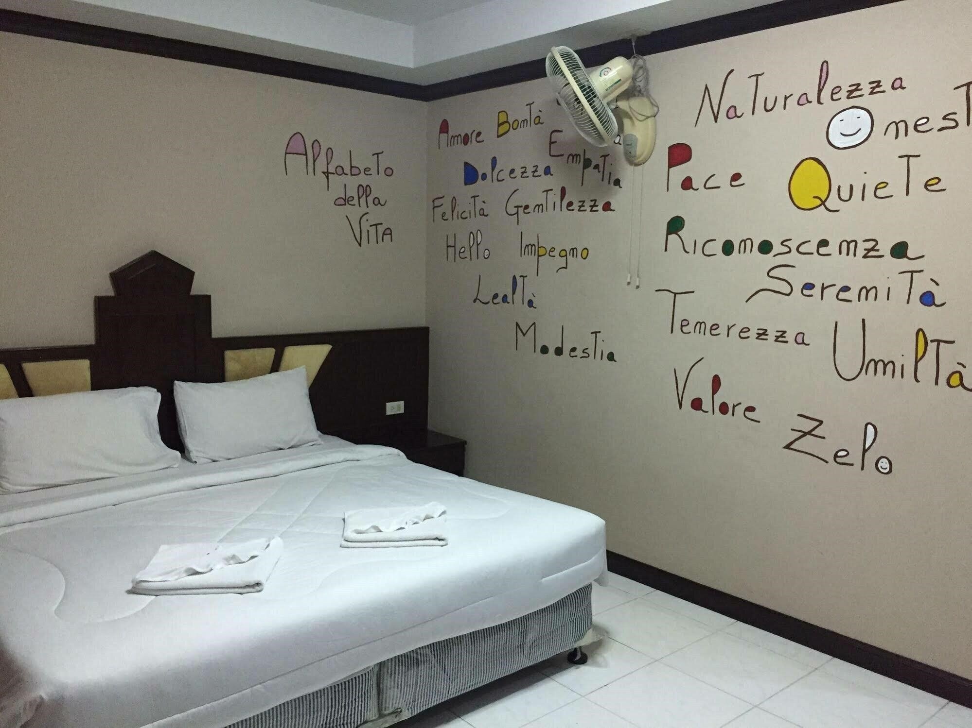 Изображение Lo Scoglio Guesthouse 2*