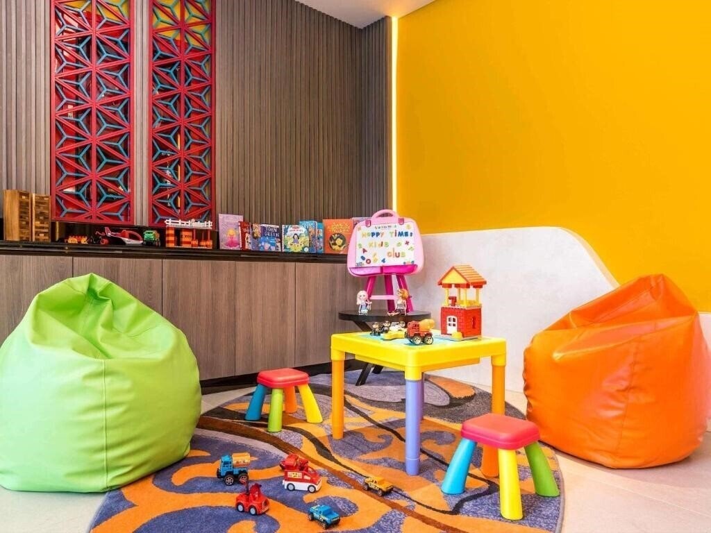 Изображение Ibis Styles Phuket City 3*