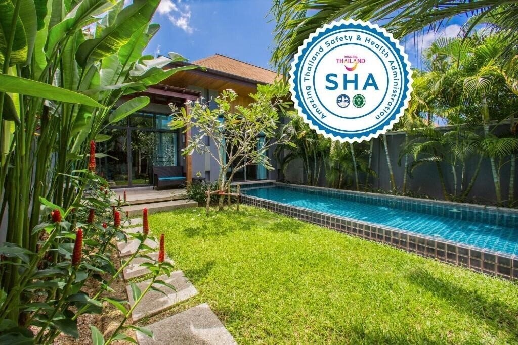 Onyx Villas By Tropiclook 5* фотосуреті