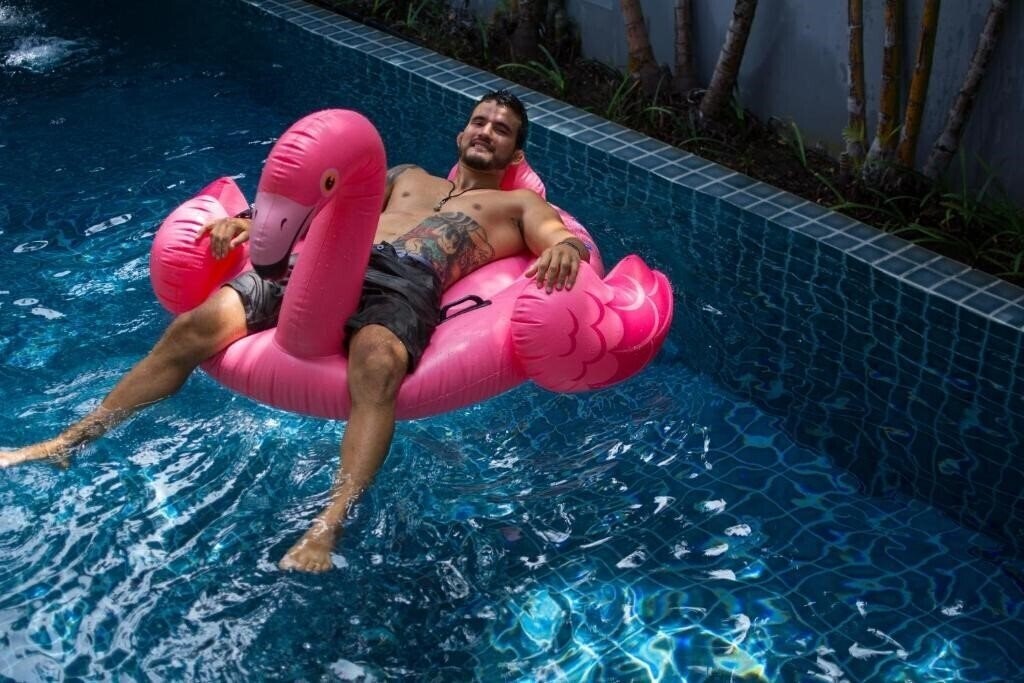 Onyx Villas By Tropiclook 5* суреті