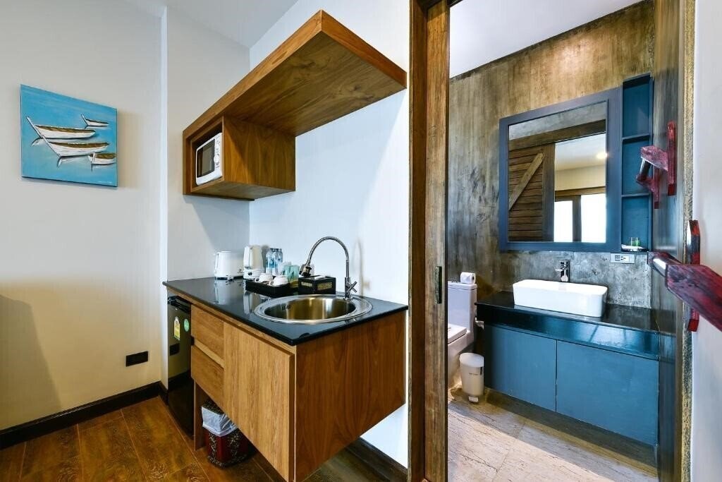 Фотография Casa Bella 3*