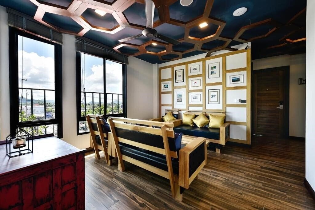 Изображение Casa Bella 3*